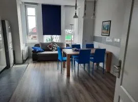 Gästewohnung Alt Salbke mit Küche