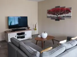 Maison pour location de chambre circuit 24H et GP
