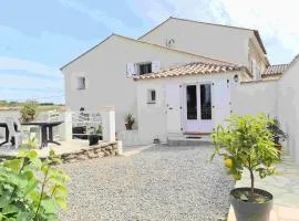Gite de charme à 10 min de Narbonne