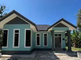 Amy Homestay-Suasana kampung yang nyaman