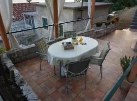 Holiday House Terezija