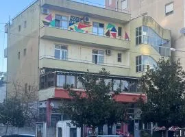 Hostel Central Shkoder