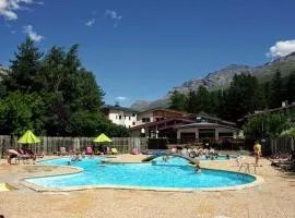 CIS-Ethic Etapes de Val Cenis