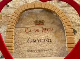 Cà de Mess