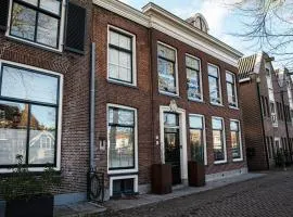 Grand Monumental Residence Edam