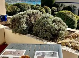 Résidence Katikias - vue mer