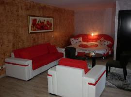 Kamenica Residence，位于戈里察的酒店