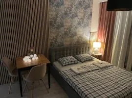 Apartament ROYAL Chełmońskiego Śrem