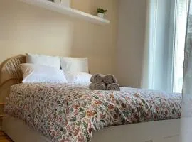 Appartement cosy NANCY