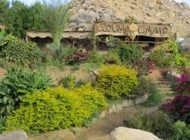 Krouma Camp & Ecolodge