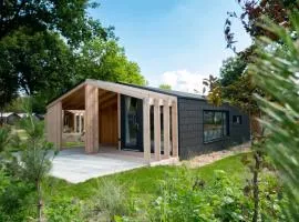 Chalet Panorama near Efteling - with garden and swimmingpool Europarcs