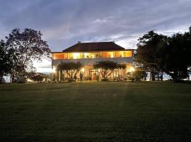 Leconfield House，位于Greta的酒店