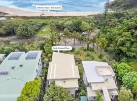 Mooloomba One by Discover Stradbroke