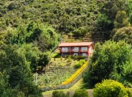Finca El Mirador Subachoque