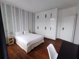 Smart Inn Melun Centre- Appartement 2 chambres