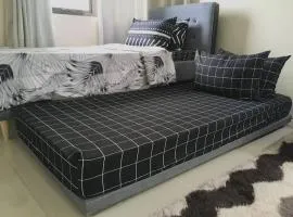 Condo , WIFI up to 100mbps , Infinity Pool