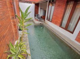 chrome hotel & resort solo