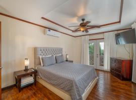 Exclusive Full House near Beaches & Downtown