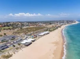 City Townhouse Bunbury