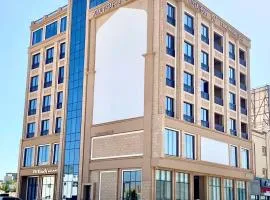 فندق رويال فيستا Royal Vista Hotel