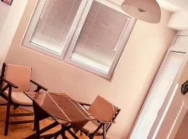 Voska Apartment