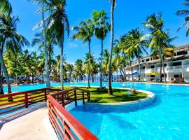 PrideInn Flamingo Beach Resort & Spa Mombasa，位于蒙巴萨的酒店