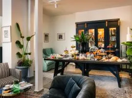 Villa Rothschild by Zvieli Hotels
