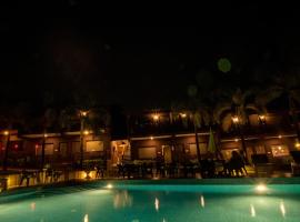 La Gracia Resort，位于莫尔吉姆的度假村