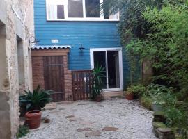 Duplex à Samadet，位于Samadet的酒店