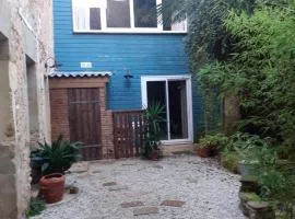 Duplex à Samadet
