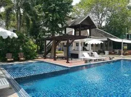 Sandhana Samet Resort