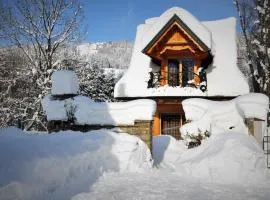 Domek Gniewnik Zakopane