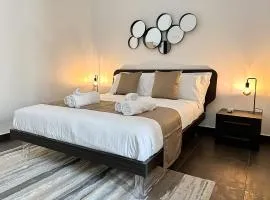 Marbel Suite Adelfia