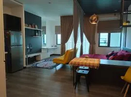 Homestay Juita Vista Bangi