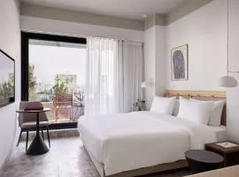 The Social Athens Hotel, a member of Radisson Individuals