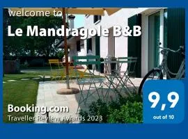 Le Mandragole B&B