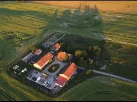 Folwark Malinowy Chruśniak