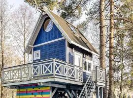 Nice Home In Stare Czaple With Wifi