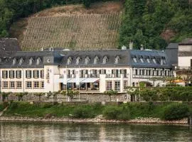 瑞恩斯尔兹酒店