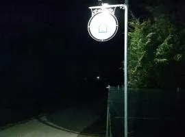 艾普拉蒂住宿加早餐旅馆