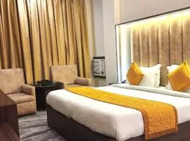 BRINJAL HOTELS, HARIDWAR