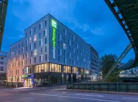 Holiday Inn Express - Wuppertal - Hauptbahnhof, an IHG Hotel