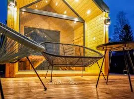 Pet Friendly Home In Stare Czaple