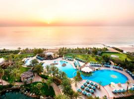 艾美阿尔阿卡海滩度假酒店，位于艾阿卡的无障碍酒店