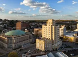 Hotel Forty Five, Macon, a Tribute Portfolio Hotel