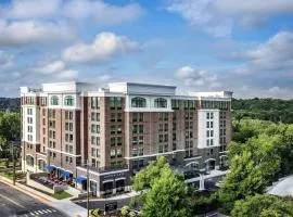 Springhill Suites By Marriott Athens Downtown/University Area