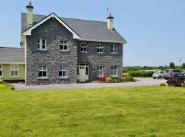 Whitethorn Lodge, Bed & Breakfast, Lackafinna