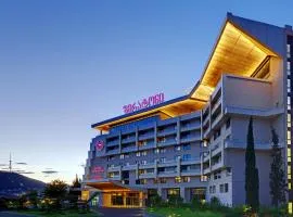 Sheraton Grand Tbilisi Metechi Palace