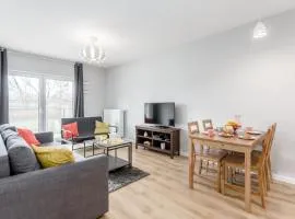 Chill Apartments Marywilska