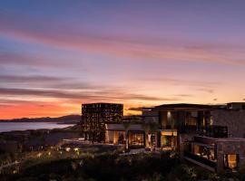 Zadún, a Ritz-Carlton Reserve, Los Cabos